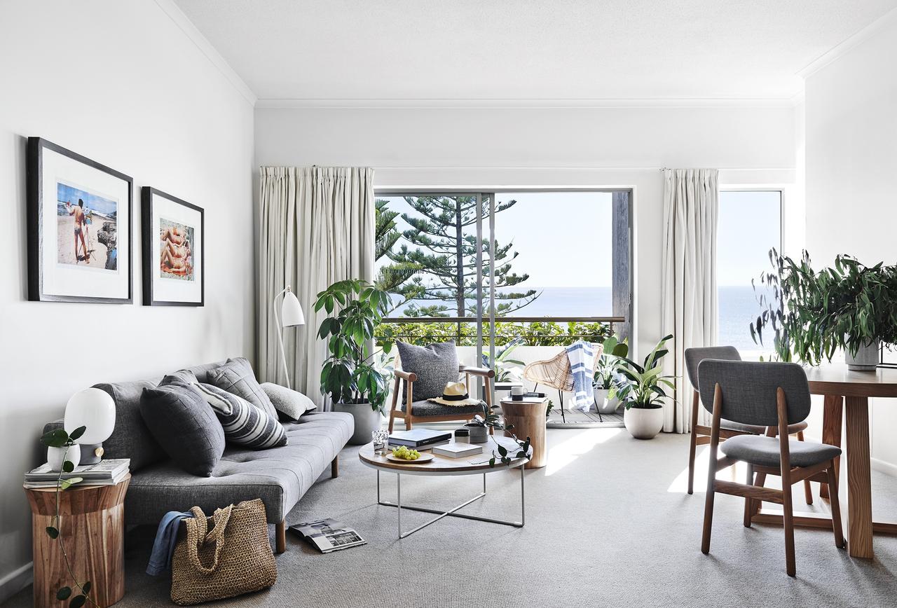  Foster Accommodation