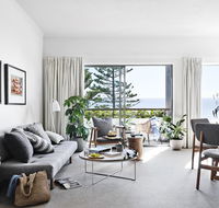 Cumberland Lorne Resort - Foster Accommodation