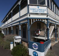 Point Lonsdale Guest House - Foster Accommodation