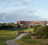 RACV Cape Schanck Resort - Foster Accommodation