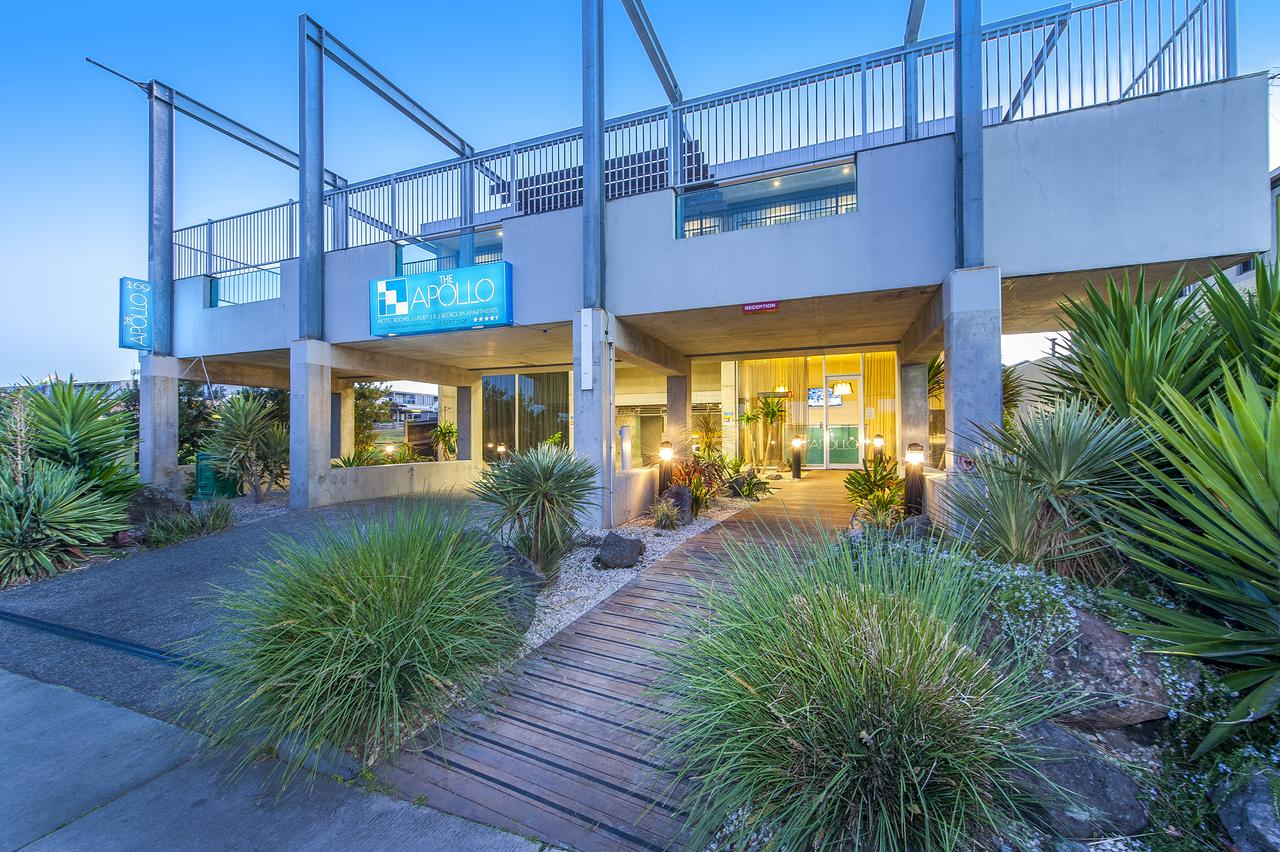 Apollo Bay VIC Foster Accommodation