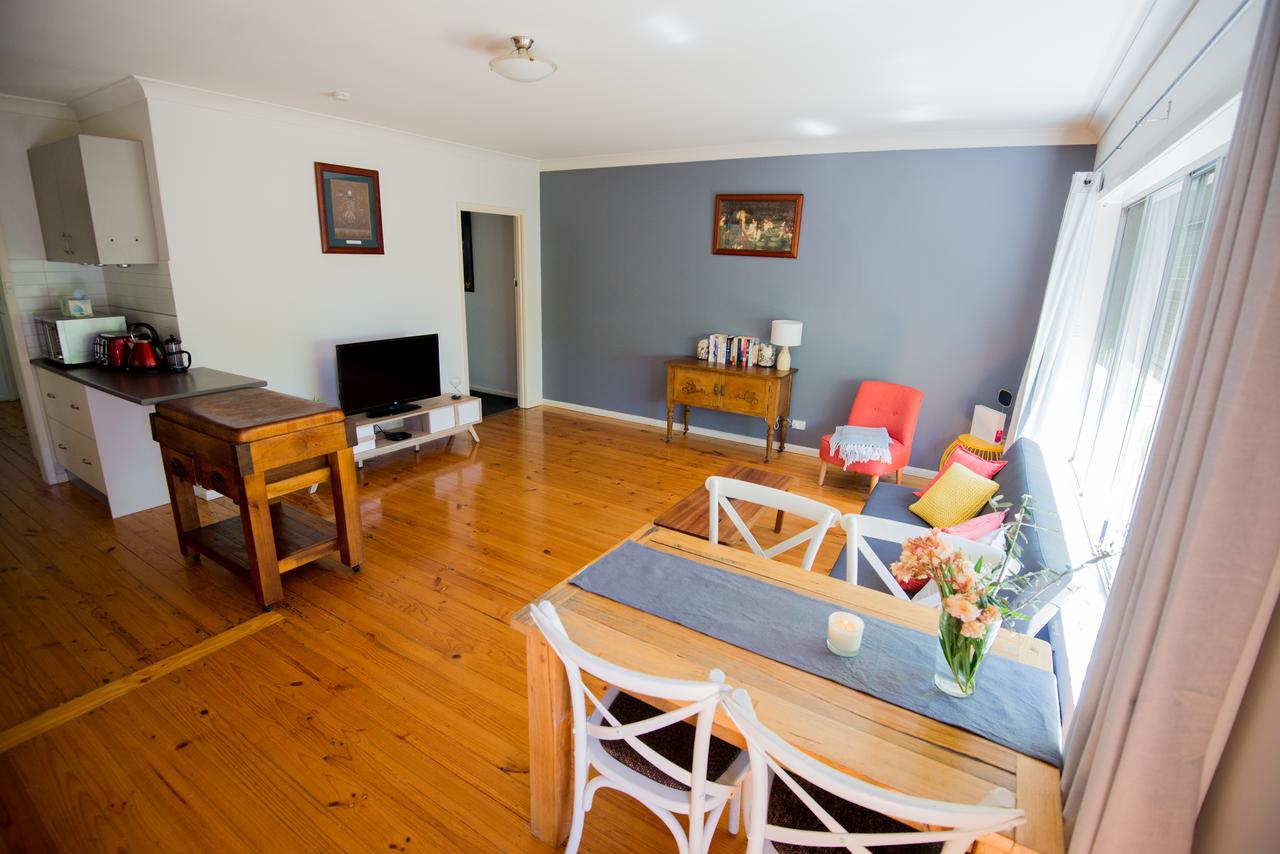 Archdale VIC Foster Accommodation
