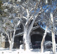 Ramada Resort by Wyndham Dinner Plain Mt Hotham - Foster Accommodation