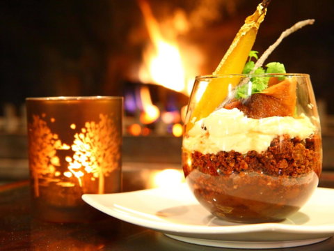 Club Wyndham Dinner Plain, Trademark Collection By Wyndham - Foster Accommodation 8