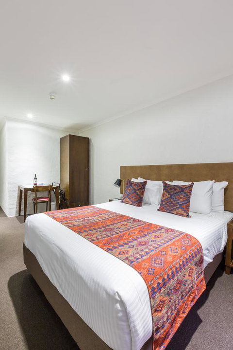 Club Wyndham Dinner Plain, Trademark Collection By Wyndham - Foster Accommodation 4