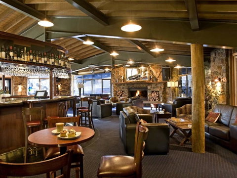 Club Wyndham Dinner Plain, Trademark Collection By Wyndham - Foster Accommodation 7