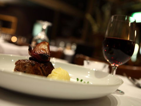 Club Wyndham Dinner Plain, Trademark Collection By Wyndham - Foster Accommodation 13