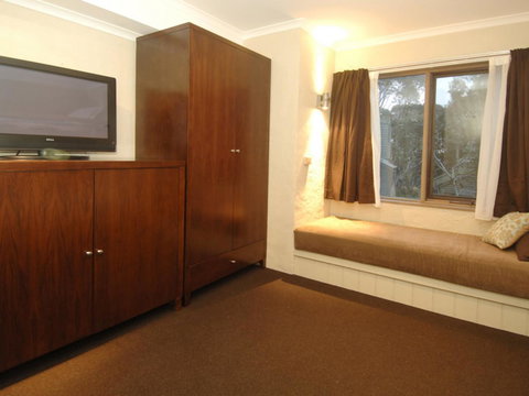 Club Wyndham Dinner Plain, Trademark Collection By Wyndham - Foster Accommodation 11