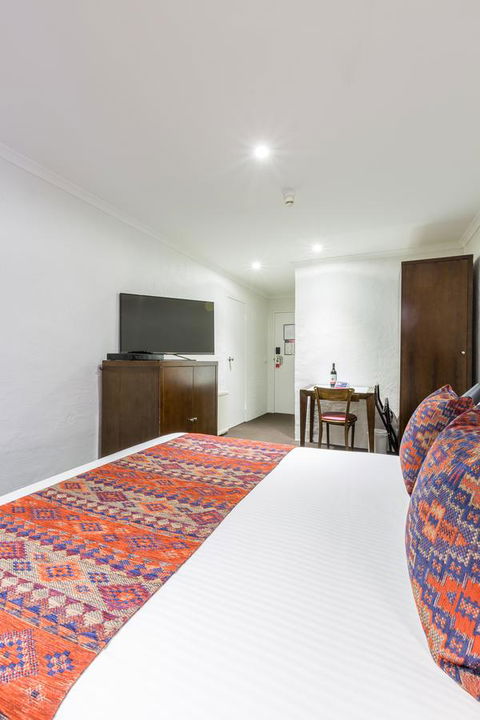 Club Wyndham Dinner Plain, Trademark Collection By Wyndham - Foster Accommodation 3