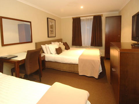 Club Wyndham Dinner Plain, Trademark Collection By Wyndham - Foster Accommodation 10