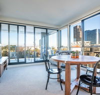 Poplar Apartments - Foster Accommodation