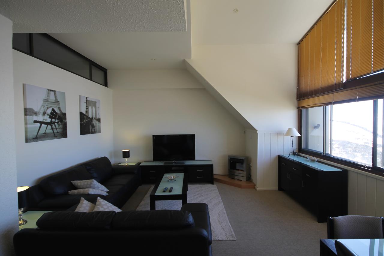  Foster Accommodation