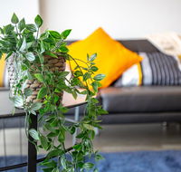Brand New One/Two - Bed Room Apartment  Maribyrnong - Foster Accommodation