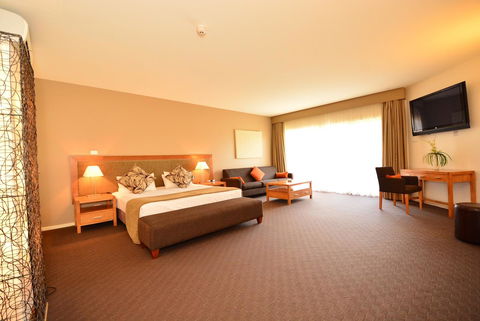 Mornington Hotel - Foster Accommodation 35