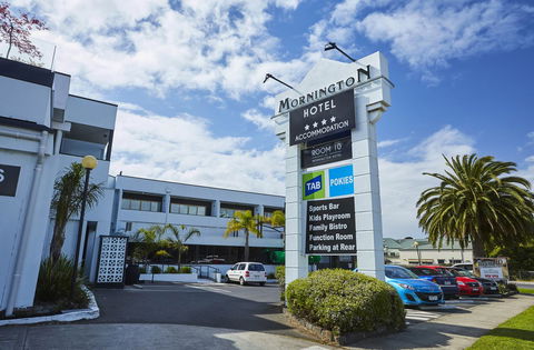Mornington Hotel - Foster Accommodation 3