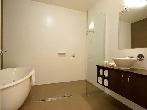 Mornington Hotel - Foster Accommodation 32
