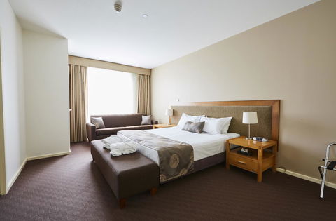 Mornington Hotel - Foster Accommodation 0