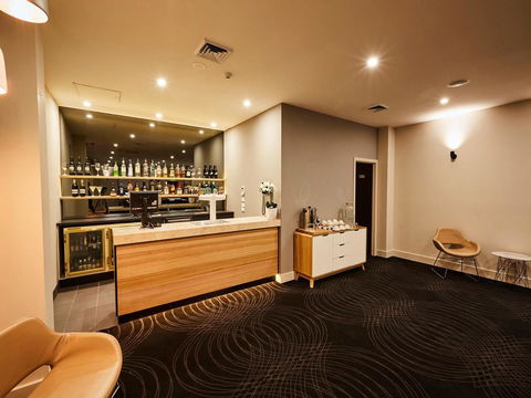 Mornington Hotel - Foster Accommodation 33
