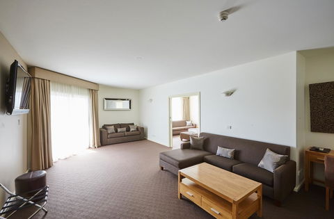 Mornington Hotel - Foster Accommodation 20