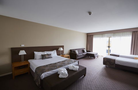 Mornington Hotel - Foster Accommodation 21