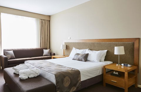 Mornington Hotel - Foster Accommodation 23