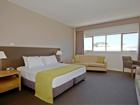 Mornington Hotel - Foster Accommodation 30