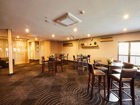 Mornington Hotel - Foster Accommodation 16