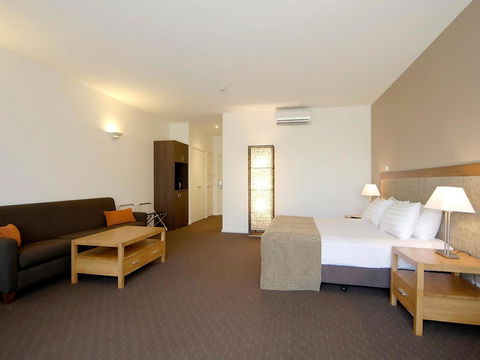 Mornington Hotel - Foster Accommodation 27
