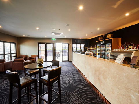 Mornington Hotel - Foster Accommodation 31