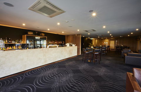 Mornington Hotel - Foster Accommodation 15