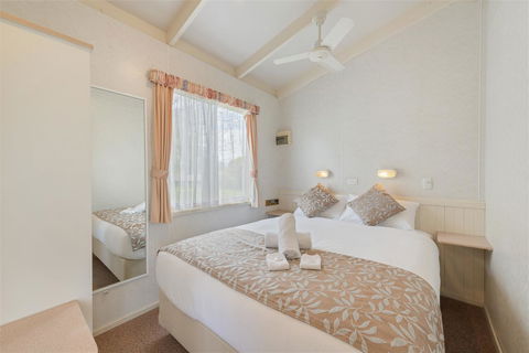 High Country Holiday Park - Foster Accommodation 25