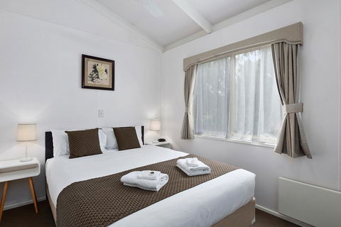 High Country Holiday Park - Foster Accommodation 15