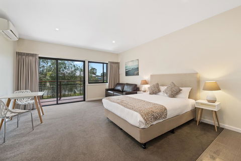 High Country Holiday Park - Foster Accommodation 2