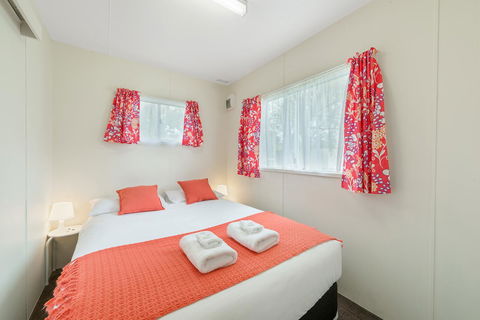 High Country Holiday Park - Foster Accommodation 27