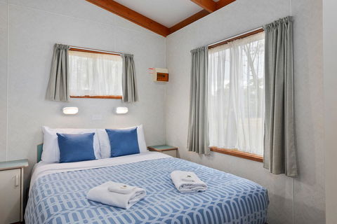 High Country Holiday Park - Foster Accommodation 19