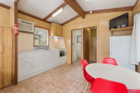 High Country Holiday Park - Foster Accommodation 29