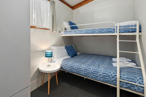 High Country Holiday Park - Foster Accommodation 20