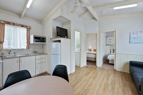 High Country Holiday Park - Foster Accommodation 26