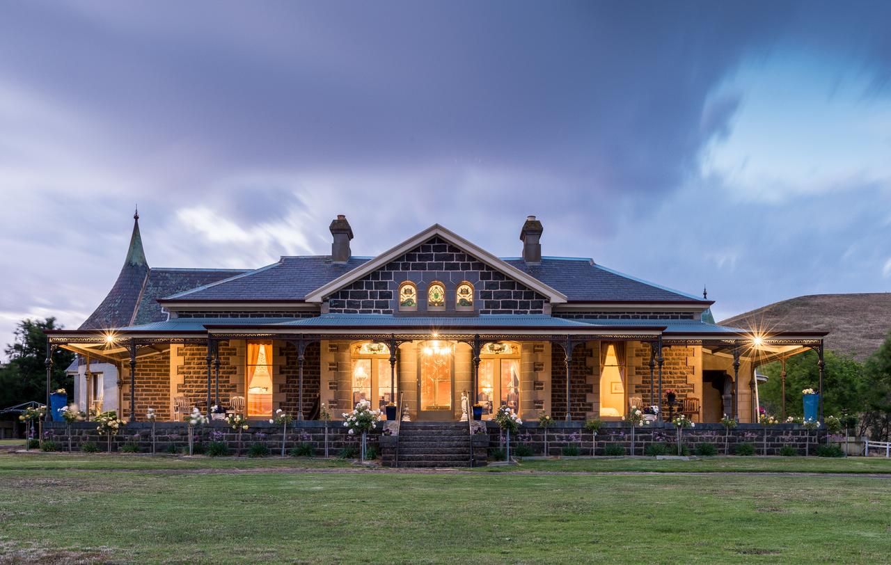 Foster Accommodation