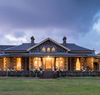 Coragulac House Cottages - Foster Accommodation