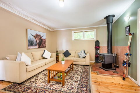 Avalon House - Foster Accommodation 29