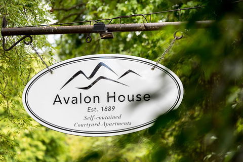 Avalon House - Foster Accommodation 3