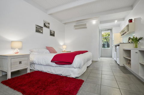 Oceanic Sorrento - Foster Accommodation 2