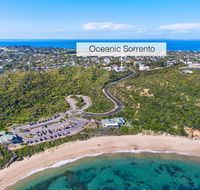 Oceanic Sorrento - Foster Accommodation