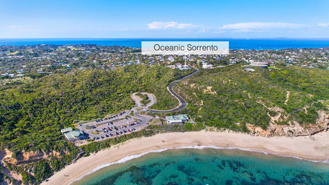 Oceanic Sorrento - Foster Accommodation 0