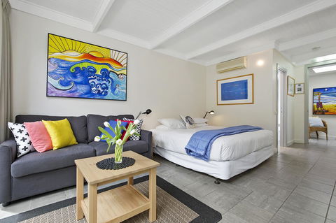 Oceanic Sorrento - Foster Accommodation 13
