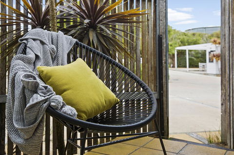 Oceanic Sorrento - Foster Accommodation 17