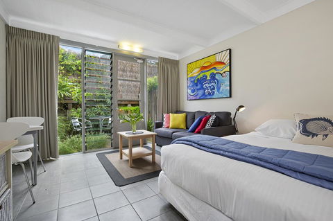 Oceanic Sorrento - Foster Accommodation 8