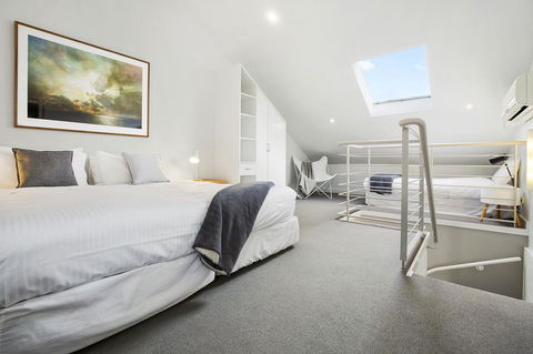 Oceanic Sorrento - Foster Accommodation 16
