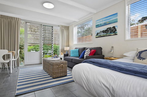Oceanic Sorrento - Foster Accommodation 4